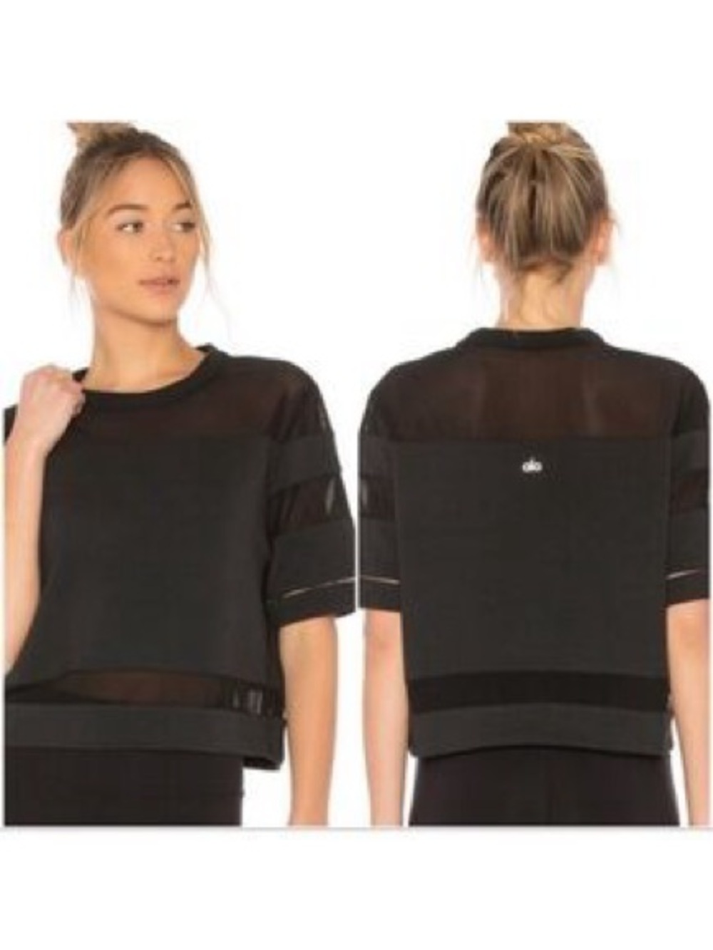 Alo mesh top